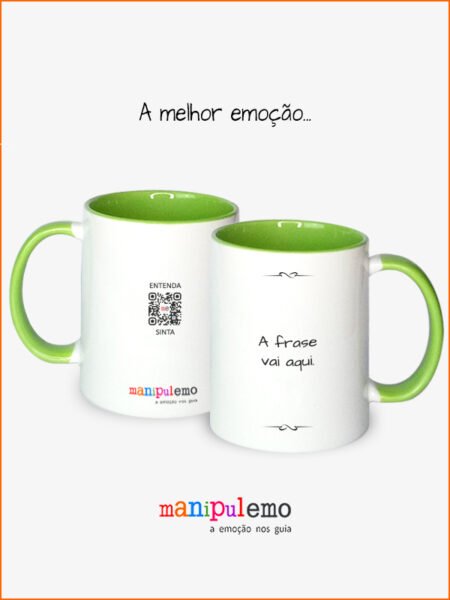 A melhor emoção...