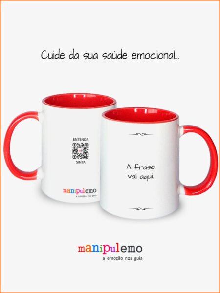 Cuide da sua saúde emocional...