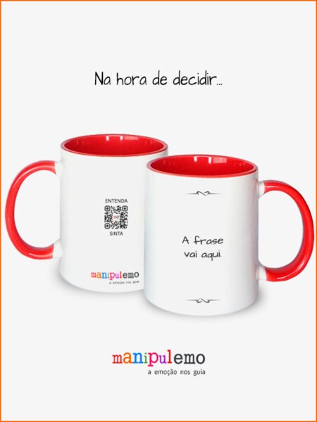 Na hora de decidir...