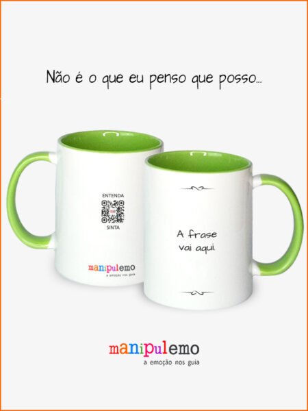 Não é o que eu penso que posso...