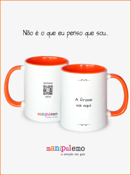 Não é o que eu penso que sou...