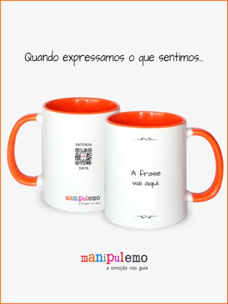 Quando expressamos o que sentimos...